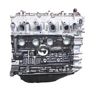 Conjunto de Motor 1RZ 2RZ Completo con Precisión de Ajuste OE para Hiace 1989-2004 Hilux 1998-2001 Vehículo Comercial Uso Todoterreno - Product Image 5