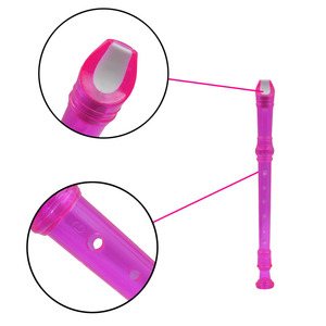 <span class=keywords><strong>Flauta</strong></span> Mini clarinete grabadora arpa <span class=keywords><strong>flauta</strong></span> extraíble soprano <span class=keywords><strong>flauta</strong></span> larga siete <span class=keywords><strong>colores</strong></span> instrumento Musical de viento de madera con varilla de limpieza - Product Image 5
