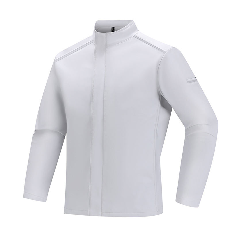 CX25901 Gris et Blanc