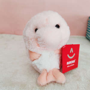 Juguetes de <span class=keywords><strong>Peluche</strong></span> Serie Wowo: <span class=keywords><strong>Gato</strong></span> Blanco y Negro, Dinosaurio, Perezoso, Hámster, Alpaca, Cerdo, Muñecos de Animales, Decoración para el Hogar, Regalos para Fiestas - Product Image 3