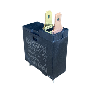 Yuanze <span class=keywords><strong>YTV</strong></span> 20A relé de potencia 16A 277VAC 4pin HF78F relé de horno microondas G5J 20A 125VAC mini relé - Product Image 3