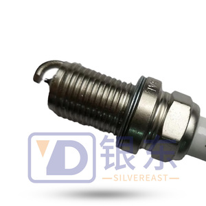 RAKITAN BUSI ORIGINAL K7RTP untuk Chery A3 A5 E3 E5 V5 QQ6 Tiggo3 Tiggo4 Tiggo5 A11-3707110CA - Product Image 3