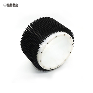 Oem Bộ Nhớ Nylon Sơn Bàn Chải Thiết Lập Cho Acrylic Dầu Vẽ Màu Nước Bằng Gỗ Sơn Bàn Chải Công Cụ Xe Sơn Bàn Chải - Product Image 2