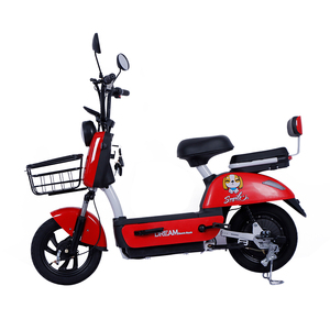 <span class=keywords><strong>Bicicleta</strong></span> de batería ciudad Coco scooters Ciclo de batería ciclo eléctrico en la India <span class=keywords><strong>Bicicleta</strong></span> de montaña eléctrica bicicletas eléctricas - Product Image 3