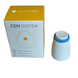 <span class=keywords><strong>Medidor</strong></span> <span class=keywords><strong>de</strong></span> <span class=keywords><strong>Glucosa</strong></span> en Sangre Dinámico, Versión para Comercio Exterior, Monitoreo Continuo CGM, <span class=keywords><strong>Sensor</strong></span> <span class=keywords><strong>de</strong></span> 24 Horas, Vida Útil <span class=keywords><strong>de</strong></span> 14 Días, Sin Calibración - Product Image 5