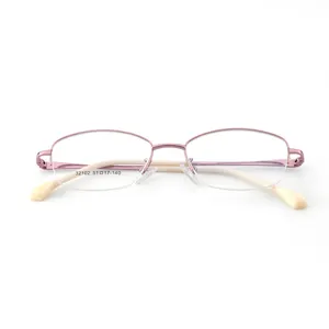 Eski moda gözlük çerçeveleri okuma gözlükleri gözlük gözlük el yapımı kadın için