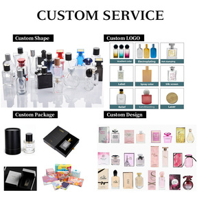 Profumi Personalizzati con Logo Privato, Produttori di Profumi di Alta Qualità su Misura per Uomo/Donna, Lunga Durata - Product Image 5