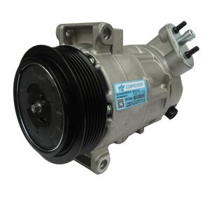 Compresseur de climatisation AUTO pour Chevrolet Omega CD HOLDEN COMMODORE 92265301 92240524 92236235 4471905693 447190-5693 198336 92157794 - Product Image 4