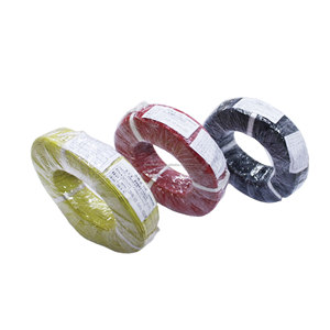 Cables de Silicona Suave 20AWG QJSIL20 <span class=keywords><strong>Rojo</strong></span> Negro <span class=keywords><strong>Amarillo</strong></span> Verde Azul <span class=keywords><strong>Blanco</strong></span> Coloridos 20 #   Cables de Silicona Suave de 100/0.08TS OD1.8 - Product Image 4
