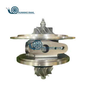 Cartucho Turbo 774833 para Renault Koleos Qashqai 2.0DCI 173 HP <span class=keywords><strong>127</strong></span> Kw M1DK 2009 - Product Image 4