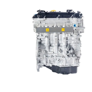 Bloc Moteur Court AGP Neuf pour K5 Optima <span class=keywords><strong>Soul</strong></span> G4NA 2.0L (110-120kW) – Remplacement Direct Usine, Livraison Rapide - Product Image 1