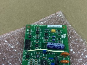<span class=keywords><strong>Carte</strong></span> d'entrée analogique DR4500 51309352-002 neuve d'origine, rapide pour PLC - Product Image 3