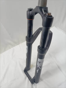 Yoshoka Cycling Accessories <strong>Mountain</strong> <strong>Bike</strong> <strong>Fork</strong> 26 Inch 27.5 Inch Aluminum Alloy Suspension <strong>Fork</strong> <strong>Air</strong> <strong>Fork</strong> - Product Image 4