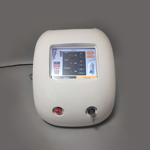 Équipement multifonctionnel à diode laser pour l'élimination des ongles incarnés, le traitement des varices, le rajeunissement de la peau et l'anti-rides - Vente chaude - Product Image 5
