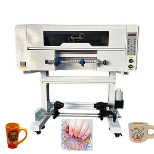紫外Dtf打印机A3紫外Dtf打印机平板兰松Dtf打印机Xp600头 - Product Image 3