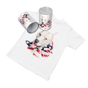 เสื้อยืดฟุตบอลกระป๋อง<span class=keywords><strong>2023</strong></span>กำหนดเองได้พร้อมบรรจุภัณฑ์ที่เป็นมิตรต่อสิ่งแวดล้อม - Product Image 5