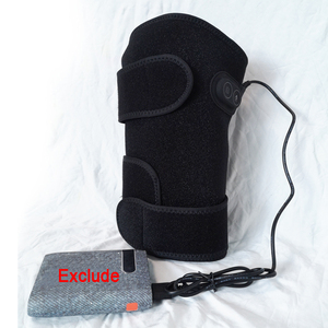Soporte portátil masajeador artritis reumatoide remedio y tratamiento a base de hierbas de codo de la rodilla - Product Image 2