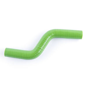 Kawasaki KX250F KX 250 F 2007 <span class=keywords><strong>2008</strong></span> Kit de manguera de radiador de silicona de repuesto - Product Image 5