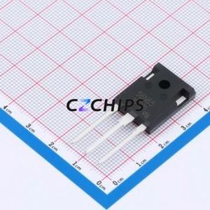 Transistor de efecto de campo (MOSFET) de transistor de alta calidad de 2/2/2" - Product Image 1