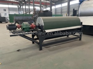 Nhà Máy Giá sắt Đồng quặng ướt phục hồi quá trình gangue tin tách từ máy - Product Image 6