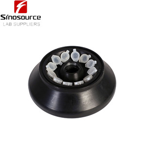 Micro professionnel de Table <span class=keywords><strong>Centrifugeuse</strong></span> Réfrigérée À Grande Vitesse <span class=keywords><strong>Prix</strong></span> 18000r/min TGL-18 - Product Image 4