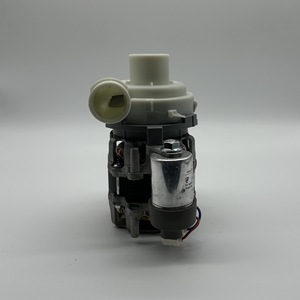 Bomba de Desagüe para Lavavajillas Welling YXW50-2E-1 120V 60Hz, Motor Eléctrico, Pieza de Plástico - Product Image 3