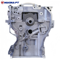 Bloc-cylindres neuf de haute qualité, directement de l'usine, G4KE 2.4L, ensemble de bloc-cylindres 21101-2G000 pour Hyundai Kia Sonata Santa Fe