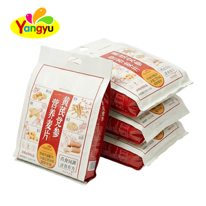 Flocons d'avoine nutritifs en gros avec Astragale et Codonopsis pour un petit-déjeuner sain - Product Image 3