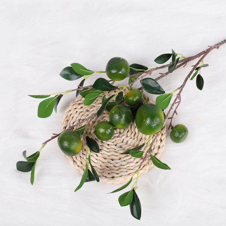 สีเขียว