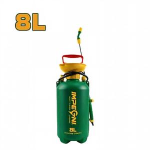 Pulvérisateur à pression manuel IMPEGNI <span class=keywords><strong>5L</strong></span>/8L/10L à porter sur l'épaule, réservoir d'arrosage pour jardin et agriculture - Product Image 2