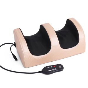 Fully Automatic Heating Kneading Foot Soles Calf Massager Beautiful <strong>Legs</strong> Foot <strong>Massage</strong> <strong>Machine</strong> - Product Image 1