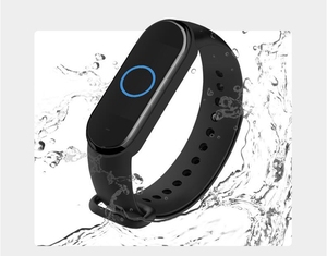 <span class=keywords><strong>Correa</strong></span> de Reloj de Silicona de Repuesto para <span class=keywords><strong>Xiaomi</strong></span> <span class=keywords><strong>Band</strong></span> 3 4 5 <span class=keywords><strong>6</strong></span> 7 8, Resistente, Deportiva, para Fitness, para <span class=keywords><strong>Mi</strong></span> <span class=keywords><strong>Band</strong></span> - Product Image 3