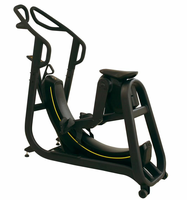 Vélo de gymnastique exercices d'étirement des jambes, modèle s-force de, accessoire Commercial de Fitness