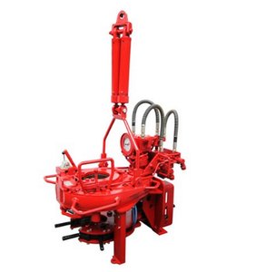 Herramientas de Manipulación API 7K Yq a Precio Razonable, Llave Hidráulica para Pozos Petroleros, Envío Gratuito - Product Image 2