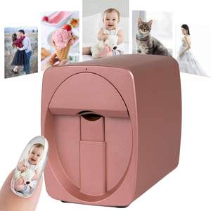 Impresora de <span class=keywords><strong>Uñas</strong></span> Móvil WiFi DIY, Impresora Digital Profesional 3D para <span class=keywords><strong>Uñas</strong></span>, Impresora de Arte para <span class=keywords><strong>Uñas</strong></span> Artpro, Máquina de Impresión de Esmalte de <span class=keywords><strong>Uñas</strong></span>, Inversión - Product Image 1