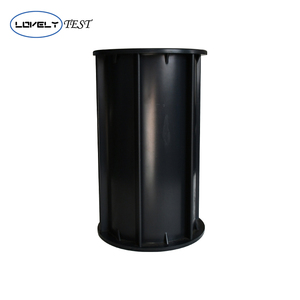 Präziser hydraulischer Betonwürfel für Formbeton-Zementzylinderwürfel – Kunststoff-Betonwürfel für Prüfzwecke - Product Image 4