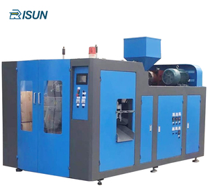 Machine de moulage par soufflage utilisée par 100L/bouteille en plastique d'<span class=keywords><strong>occasion</strong></span>/équipement de fabrication de pots - Product Image 1