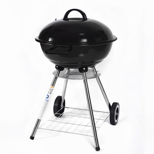 <span class=keywords><strong>Barbecue</strong></span> de style 14/18/22 pouces <span class=keywords><strong>Barbecue</strong></span> d'extérieur <span class=keywords><strong>Barbecue</strong></span> en métal acier charbon de bois Bouilloire Grill - Product Image 1