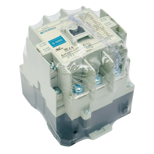 Contacteur magnétique Mitsubishi S-N50 220-240V 50/60Hz pour l'automatisation industrielle, destiné à l'exportation - Product Image 6