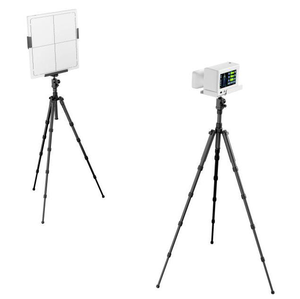 Y tế cầm tay Xray máy với không dây phẳng Detector bác sĩ thú y chụp x quang hệ thống kỹ thuật số di động x Ray hệ thống máy ảnh - Product Image 4