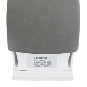 Planchas Mecánicas y Eléctricas de Doble Uso (Seco y Húmedo) con Mango en Forma de H para Exportación a la Normativa Europea - Product Image 5