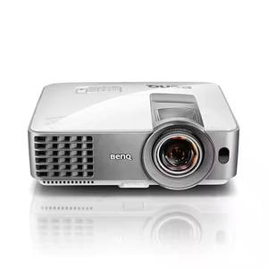 Projecteur DLP à courte focale <span class=keywords><strong>Ben</strong></span>.Q MW632ST, 3200 lumens, résolution 2K, format 16:<span class=keywords><strong>10</strong></span>, rapport de contraste 13000:1, vidéo éducative - Product Image 5