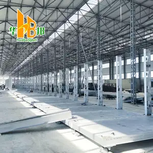 Automatic Machine Paper Surfaced Gypsum Board Production Line