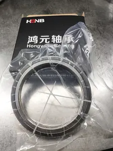Cina prezzo di fabbrica qualità esportazione HONB marca SX011836 VSP/RLO cuscinetti a rulli cilindrici incrociati