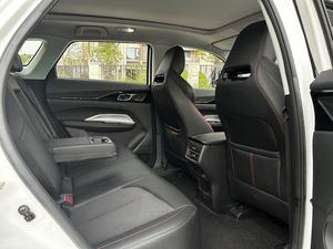 Offre Spéciale Changan Oushang Z6 2023 Baleine Bleue 1.5T DCT Smart City Edition Voiture d'occasion pas cher Voitures <span class=keywords><strong>Doccasion</strong></span> - Product Image 6