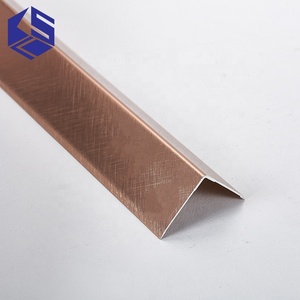 Nhô<span class=keywords><strong>m</strong></span> Trang Trí L Hình Dạng Nội Thất Ngay Góc Cạnh Tường Vòng Dải Góc Bảo Vệ Bảo Vệ - Product Image 3