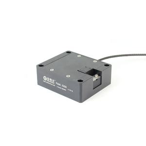 P66.X30S ptz attuatore piezoelettrico stadio piezoelettrico nanoposizionamento X piattaforma di movimento per microscopia <span class=keywords><strong>mirco</strong></span> scanning - Product Image 2