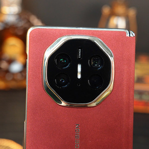 Coque de téléphone adaptée aux modèles Huawei MateX6/X5/X3 avec protection double charnière, ultra-fine, anti-chute, pour écran pliable. - Product Image 5