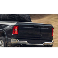 Pièces automobiles, feu arrière, lampe arrière pour Dodge RAM 1500 2025, feu arrière OE 68531048AA 68531049AA