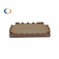 Module de diode IGBT original SUNTOP 600A 50V PIM 7MBR25U4P120-50V, module de puissance IGBT redresseur